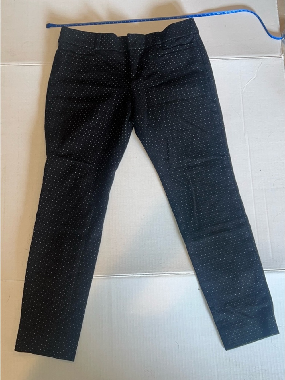 Banana Republic Sloan Slacks Petite